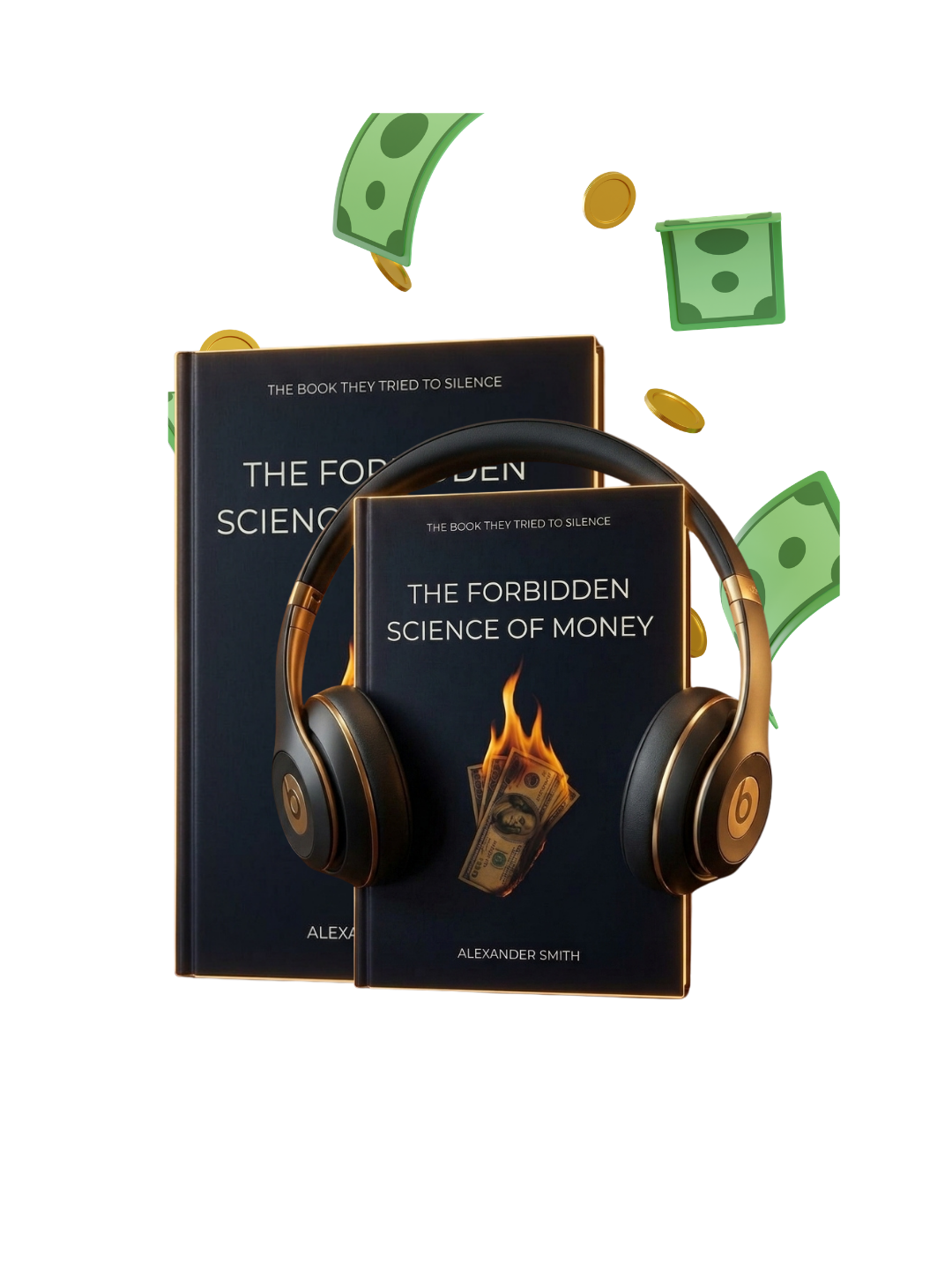 Complete Edition - The Forbidden Science of Money