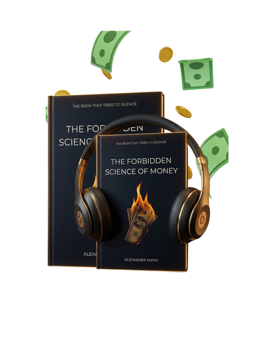 Complete Edition - The Forbidden Science of Money